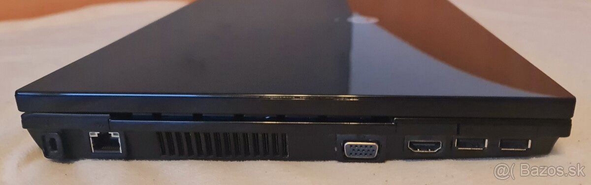 HP ProBook 4510s - 6