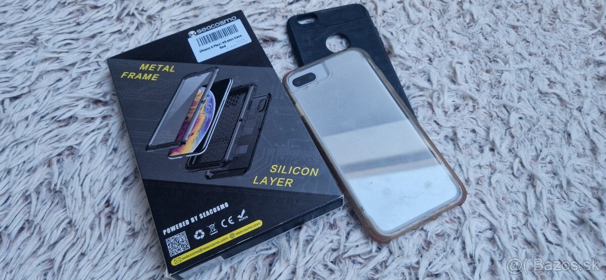 Ochranne obaly ( ochranne kryty ) na mobily - 6