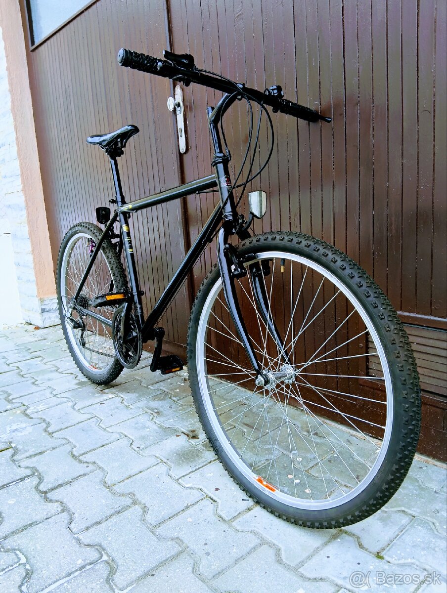 Horský bicykel - 6