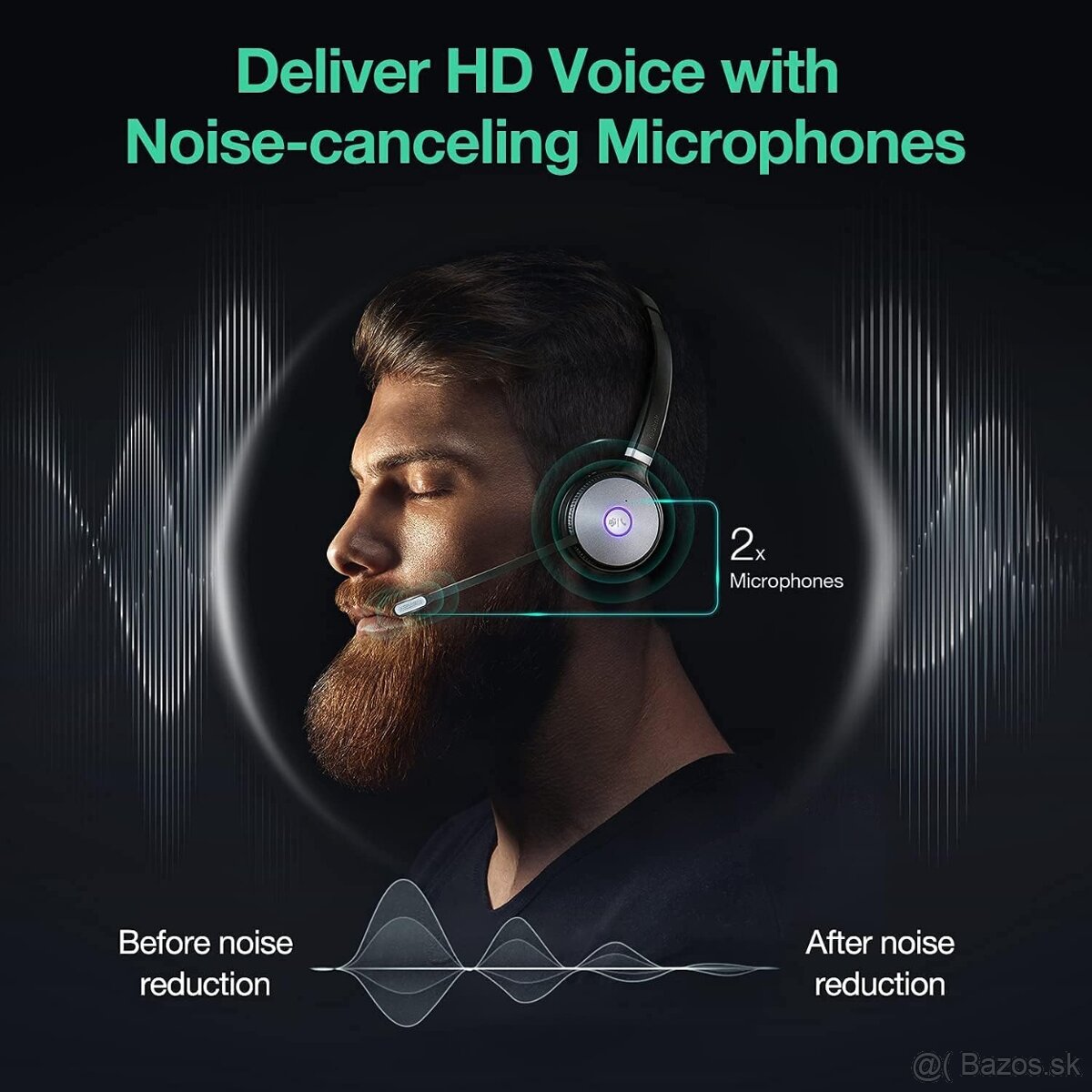 Yealink WH62 Mono UC - 6