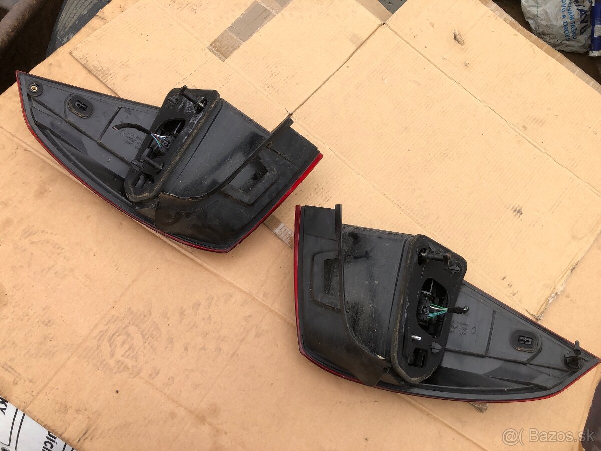 RENAULT LAGUNA 3 DIELY GRANDTOUR - 6