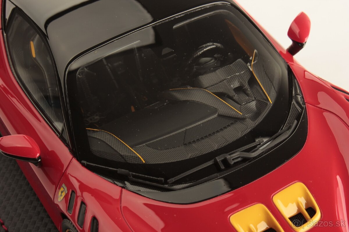 Ferrari SF90 XX Stradale | MR Collection 1/18 - 6