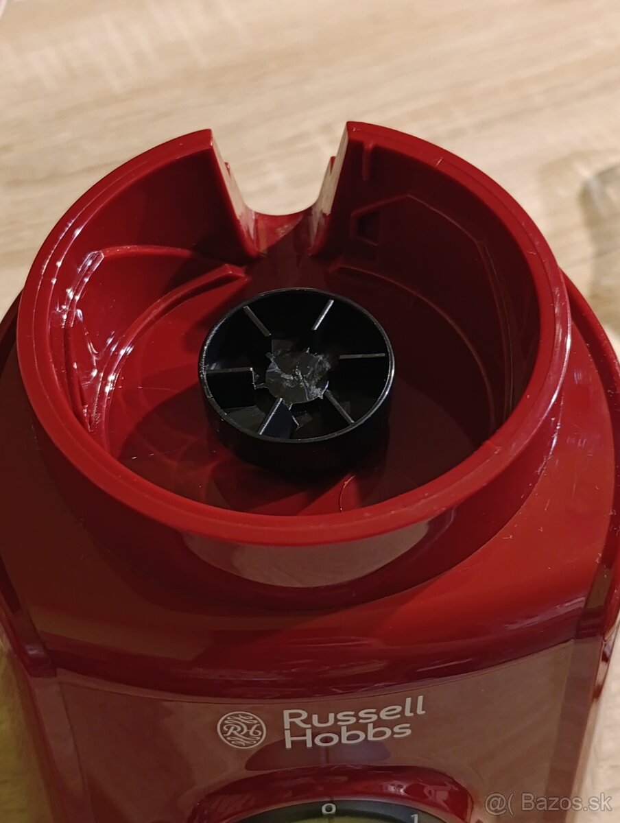 Russel Hobbs mixer - 6