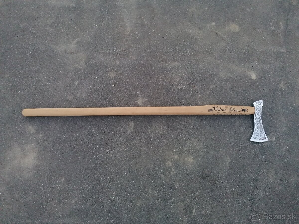 Predám stará valaška Terchová, Vrátna dolina - 6