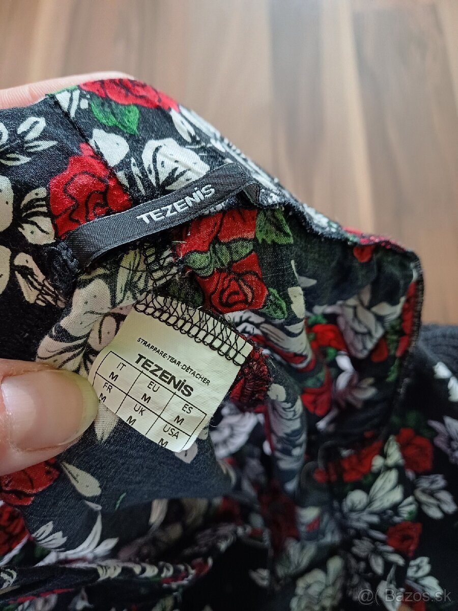 Šortky na spanie - 6