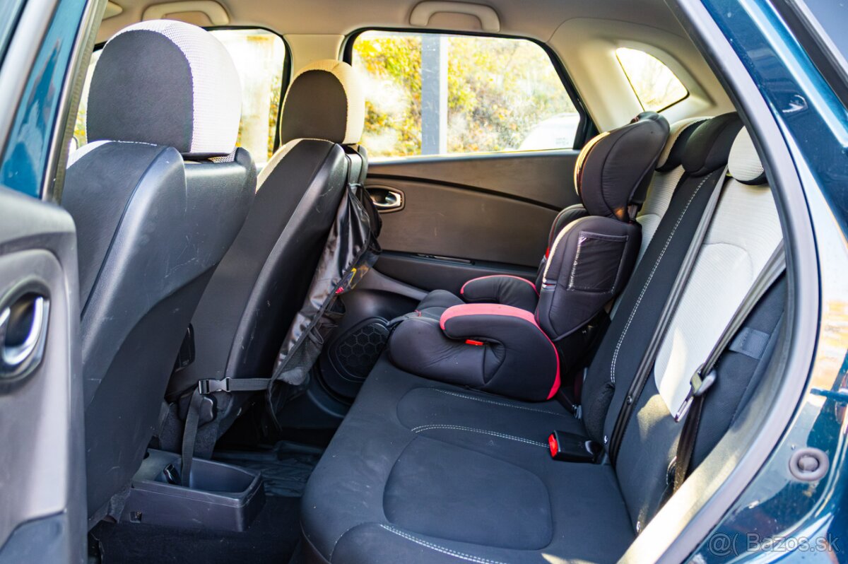 Renault Captur 66kW / 2018 / 69.000km - 6