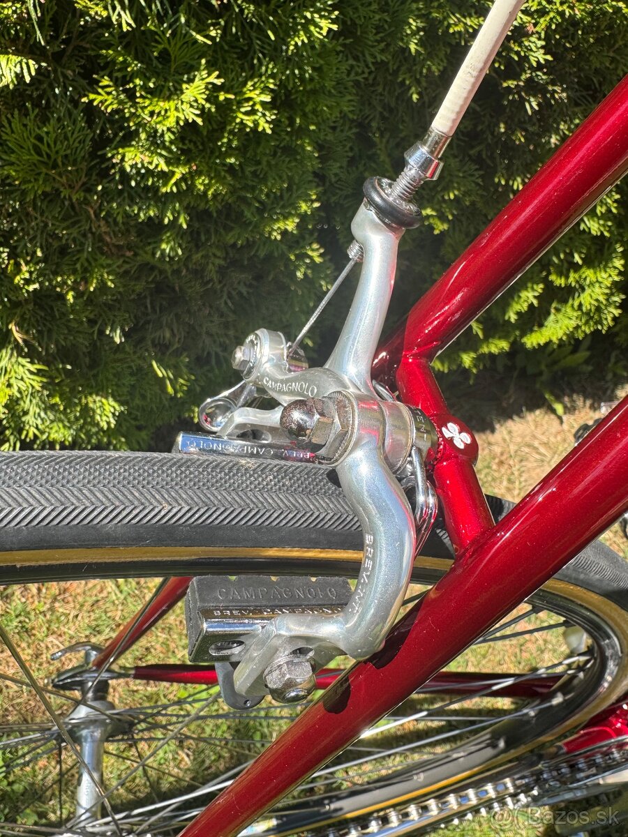 Colnago Nuovo Mexico - 6