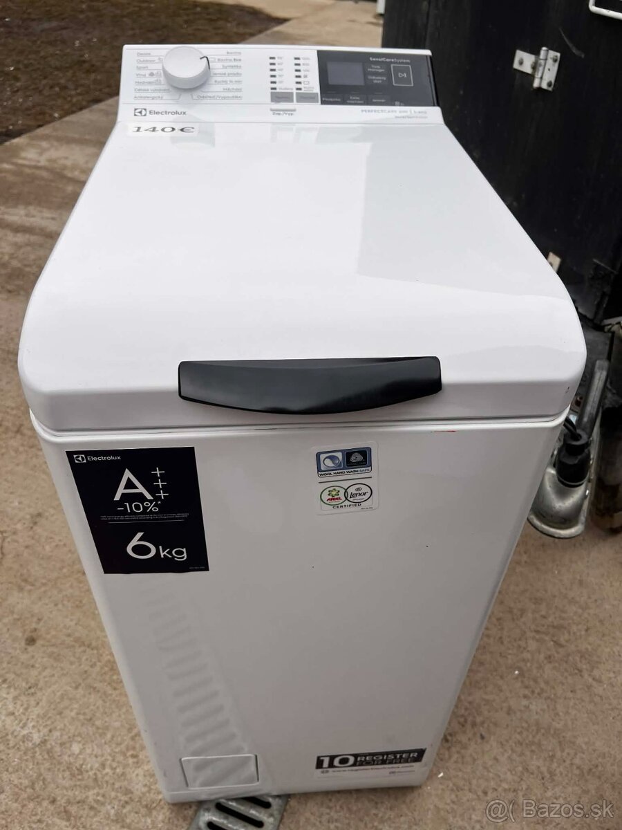 Práčky viac kusov - 6