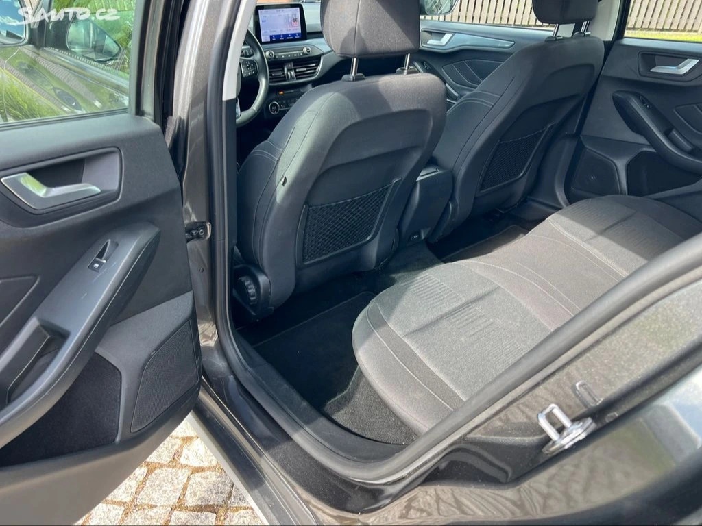 Ford Focus, Active 2.0 EcoblueLEDTZMAN - 6