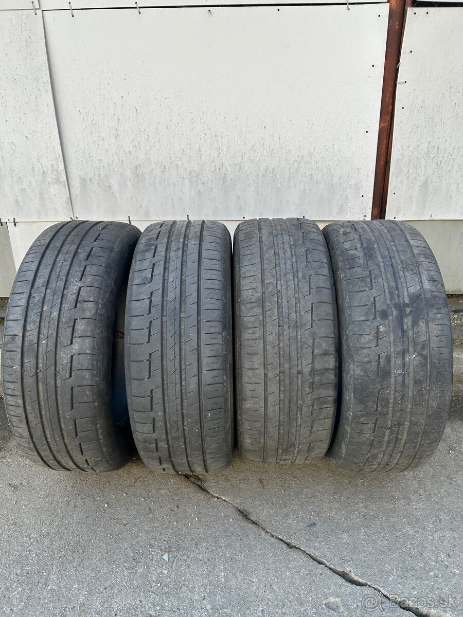 Letne 205/55 R16V - 6