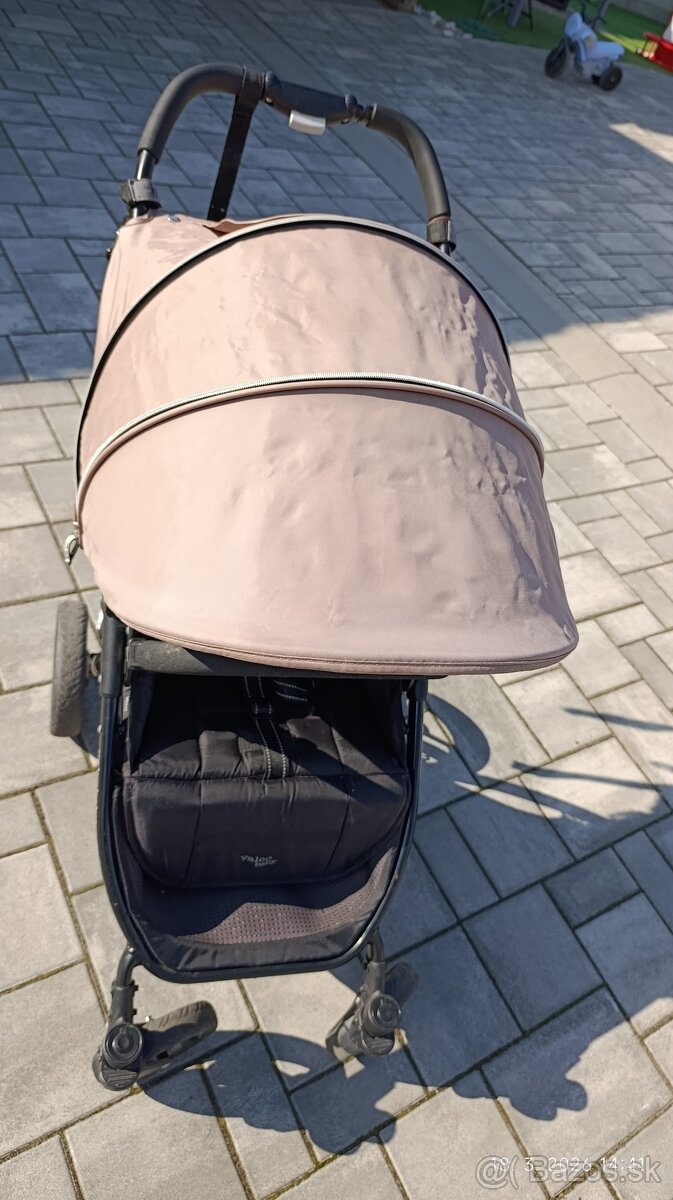 Kočík športový - 6