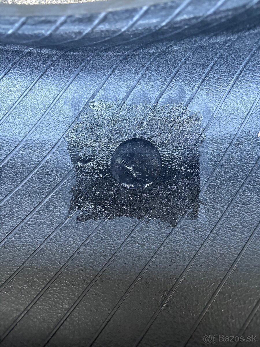 235/55R18 celoročné Michelin - 6