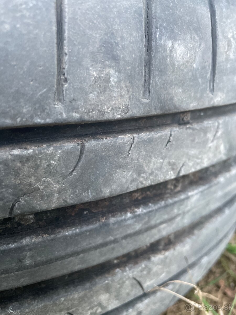 Lúčove elektrony 16 - 6