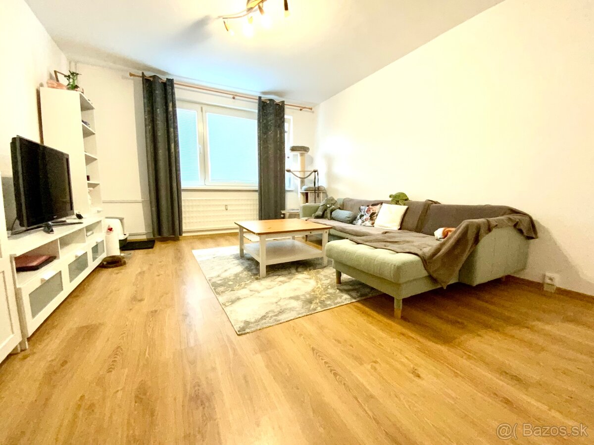 Predaj 3 izbovy byt Prievidza-zapotôčky 64m2 - 6