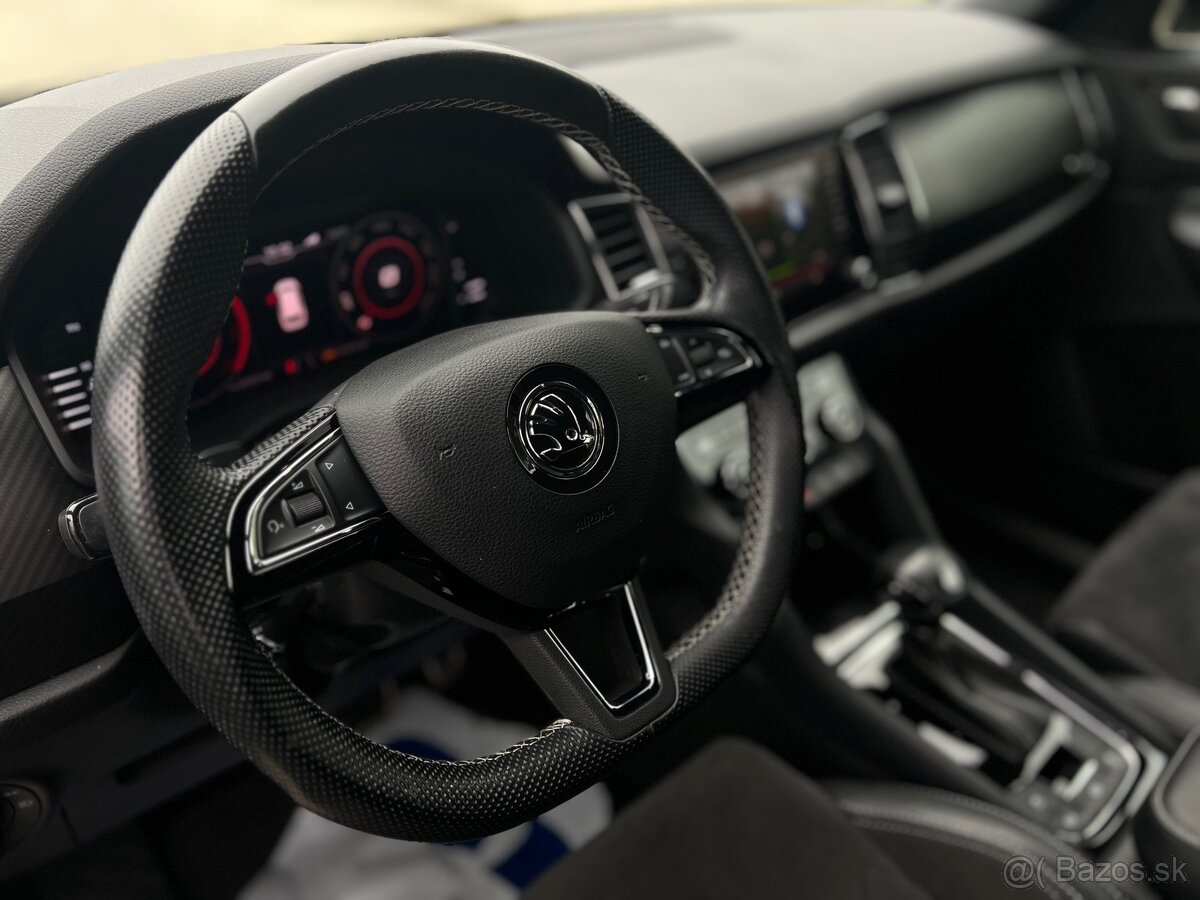 Škoda Kodiaq Sportline - 6