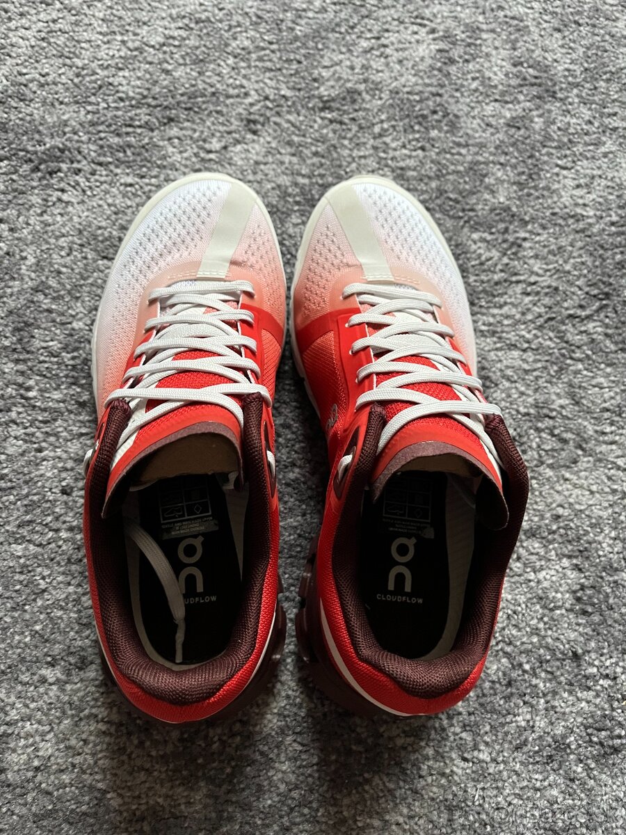 On Running, model Cloudflow, velikost 37 - 6