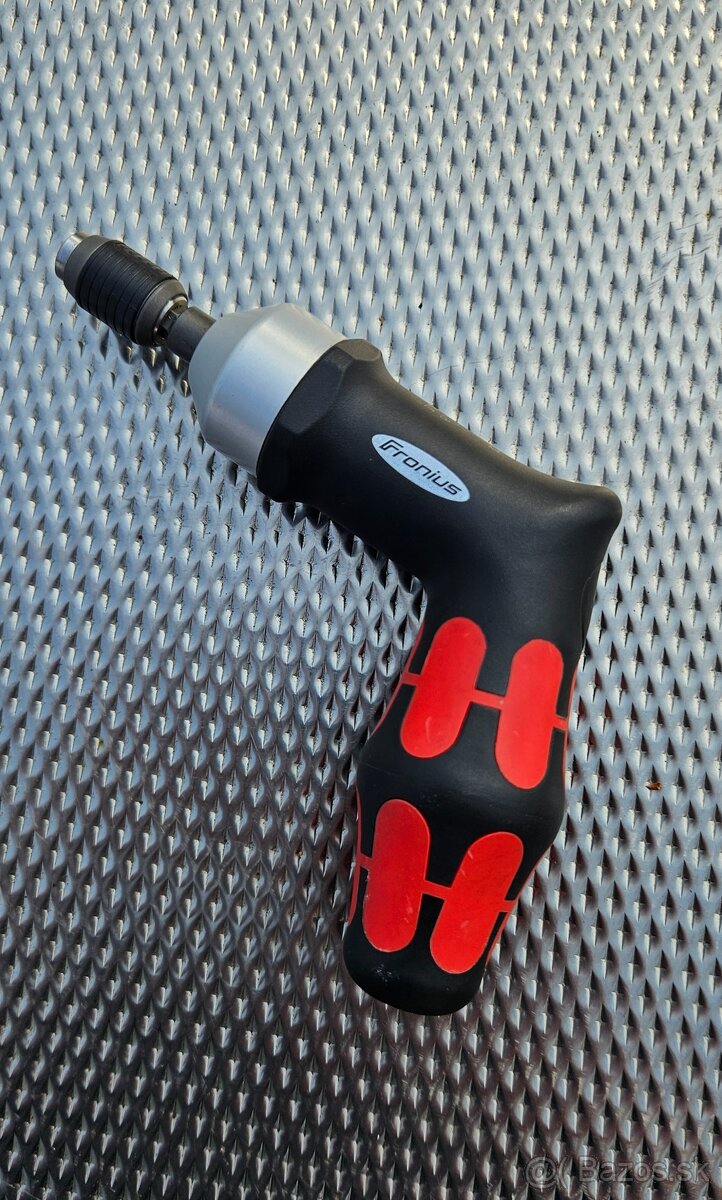 Fronius MOMENTOVÝ KĽÚČ 5 NM - 6