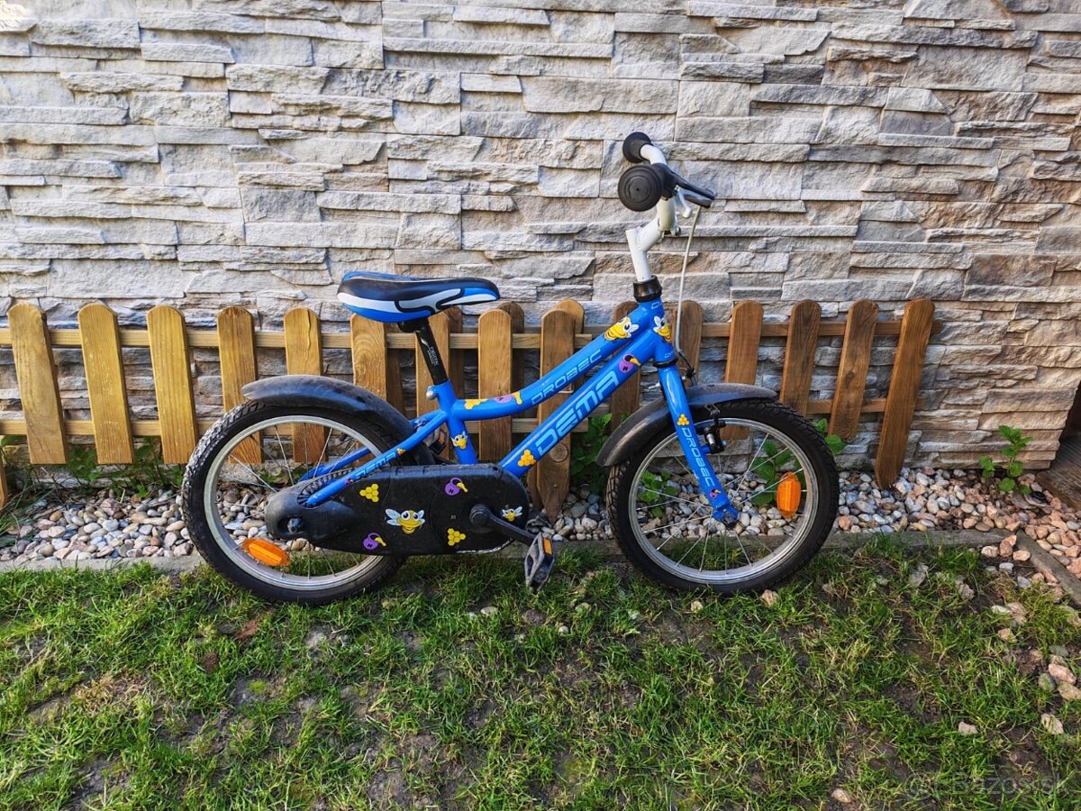 Bmx bicykle a kolobezka - 6