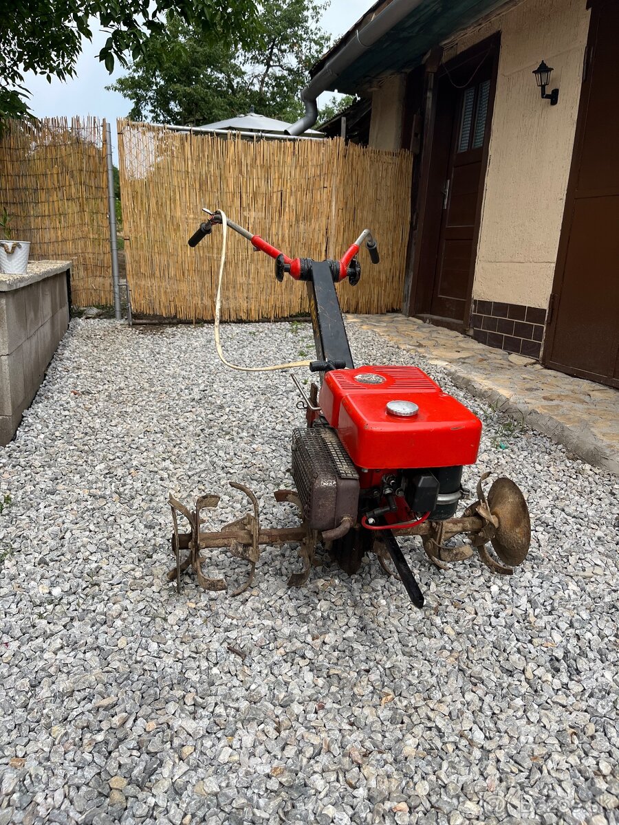 Rotavator VARI - 6