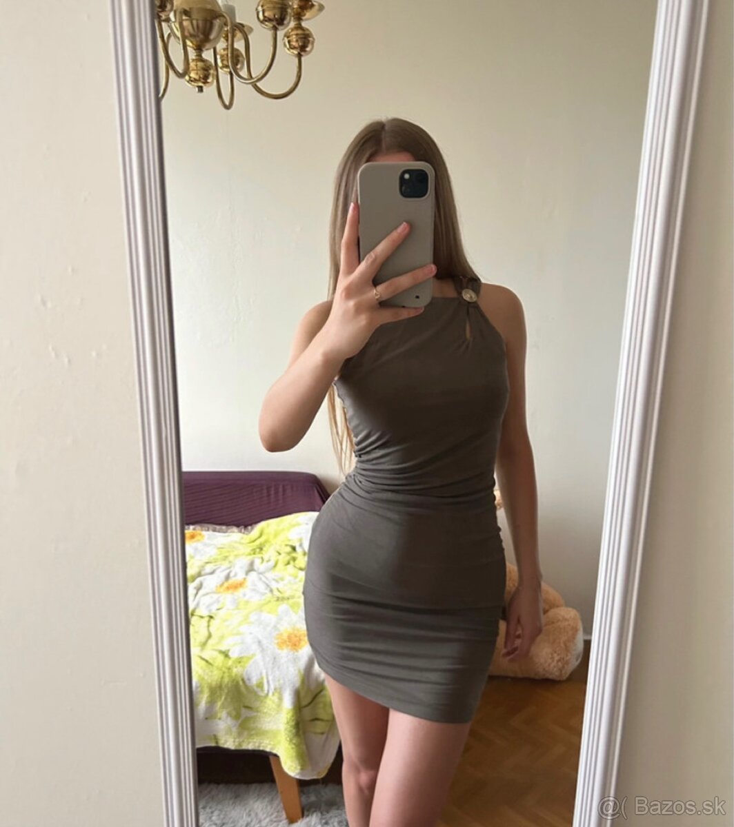 Šaty guess - 6