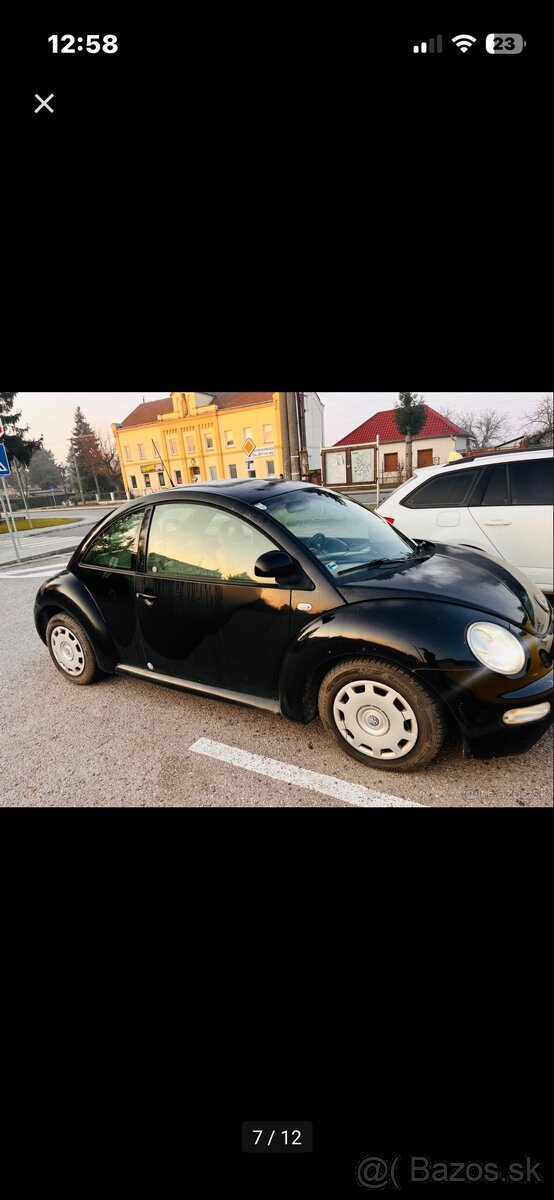 New beetle 1.9tdi - 6