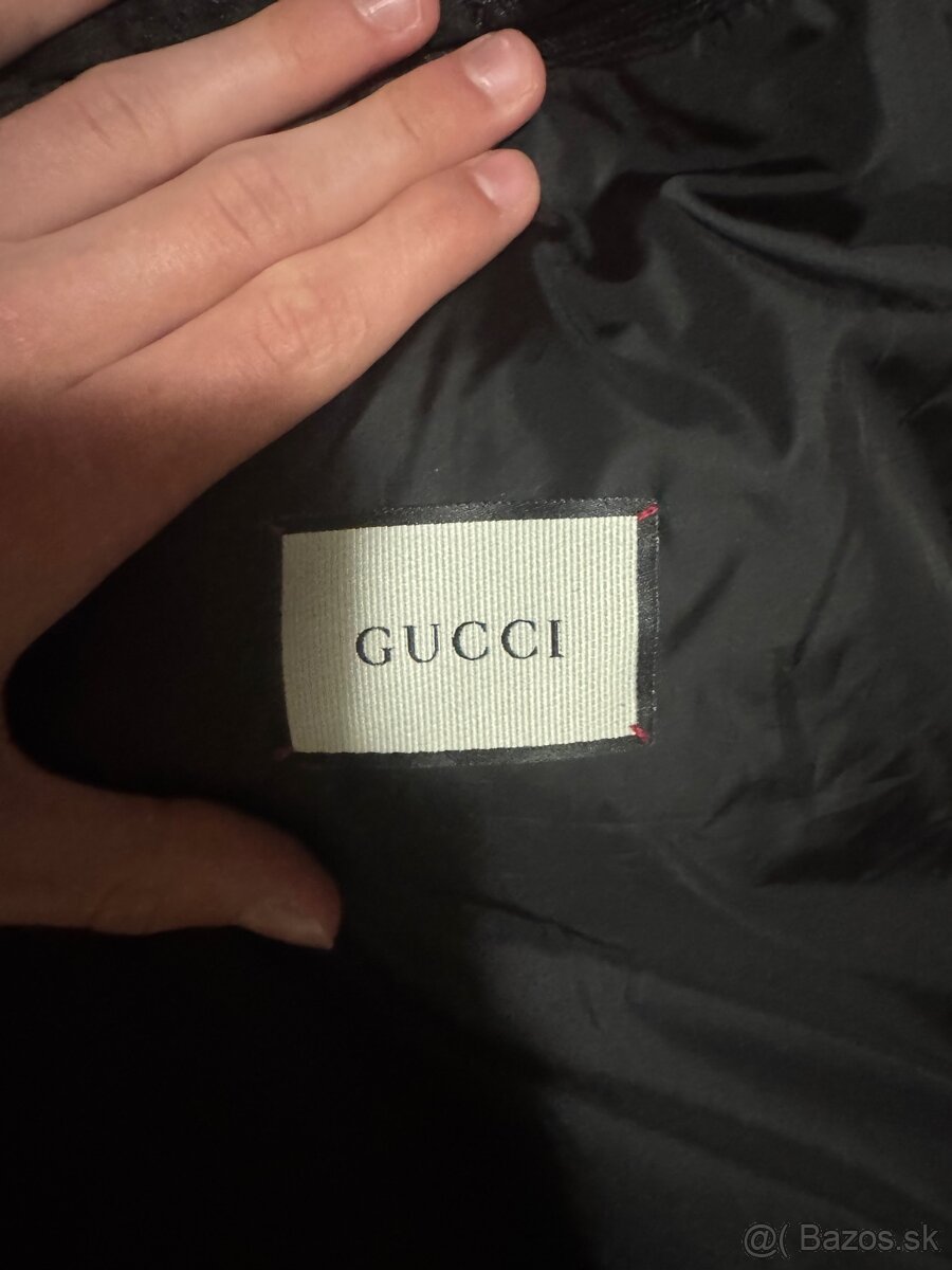 Gucci bunda - 6
