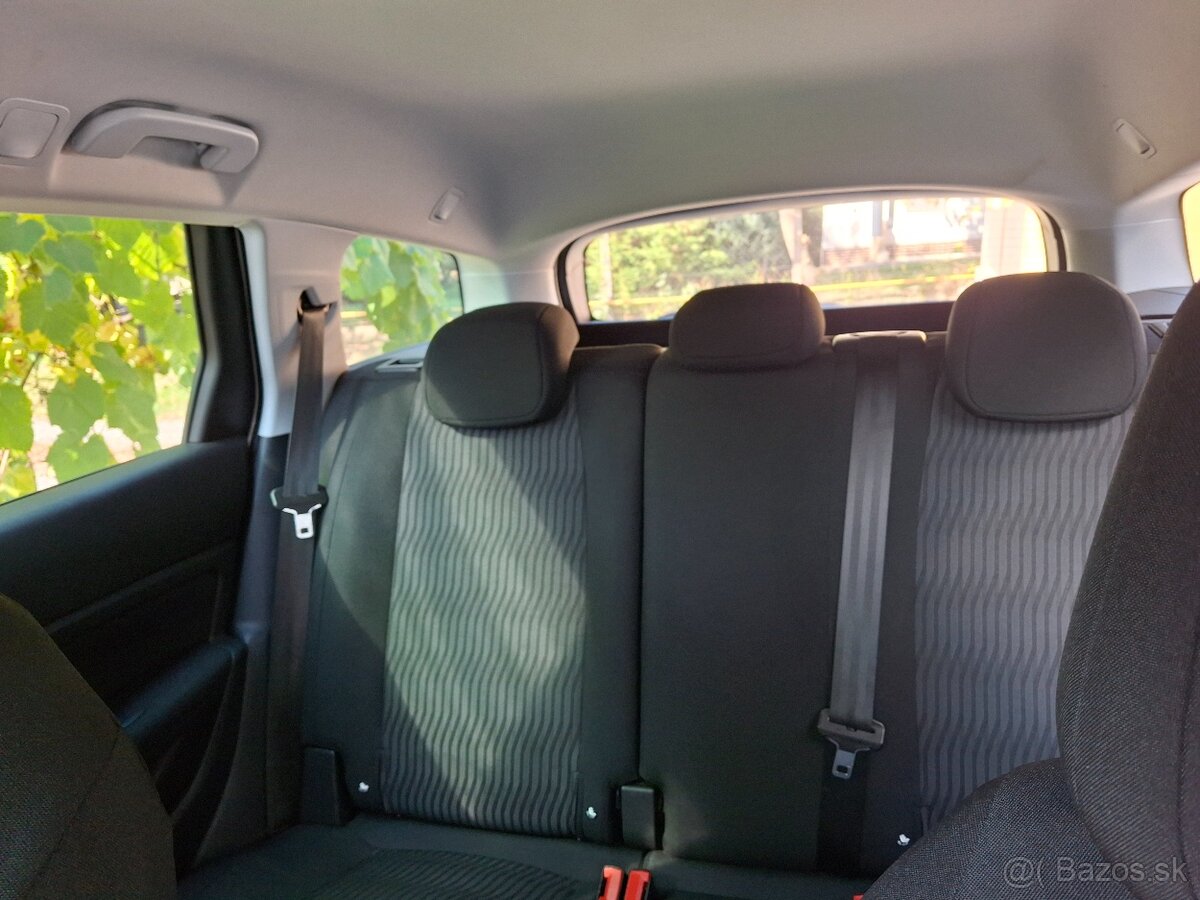 Peugeot 308 sw 1.5 75kw - 6