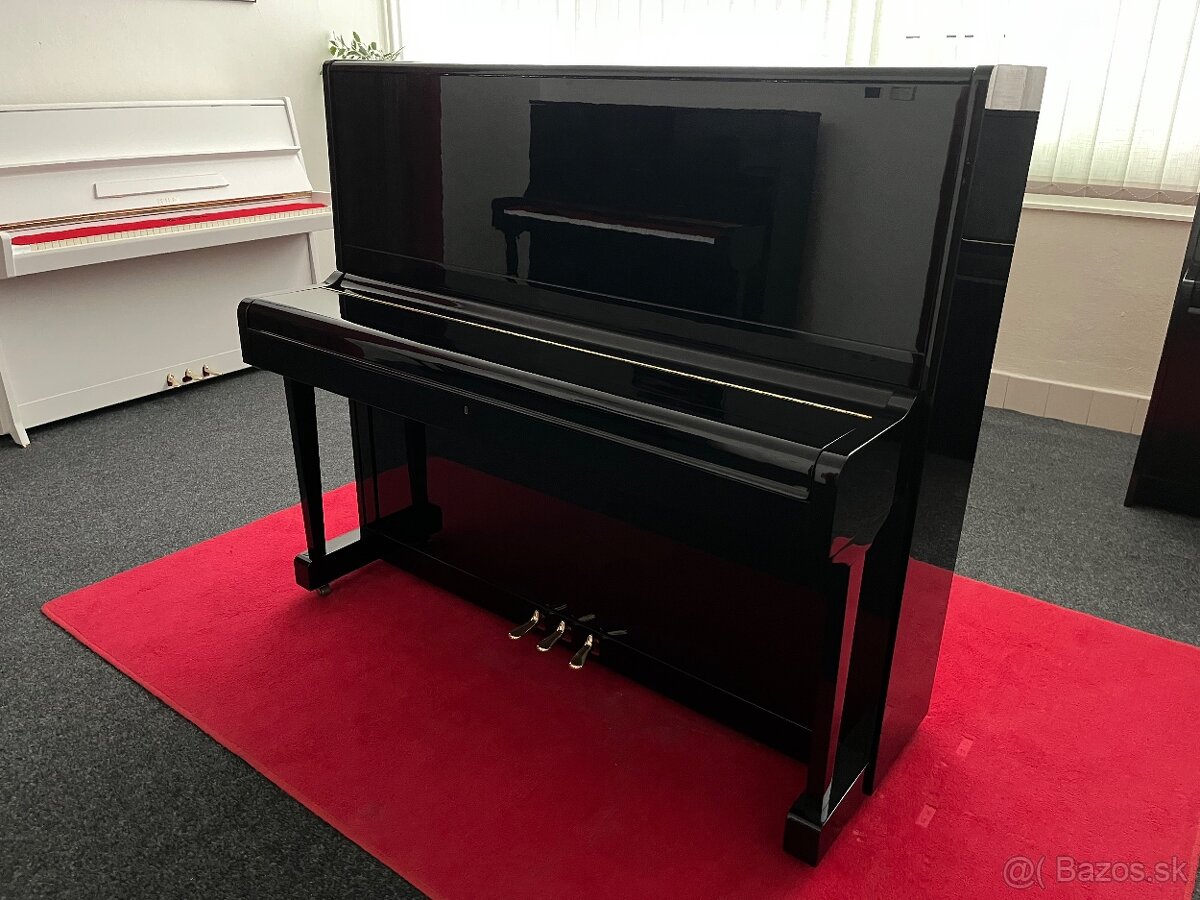 Koncertní August Forster model 125 - 6