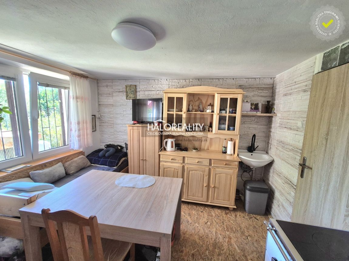 HALO reality - Predaj, rodinný dom Kysucké Nové Mesto, Dubie - 6