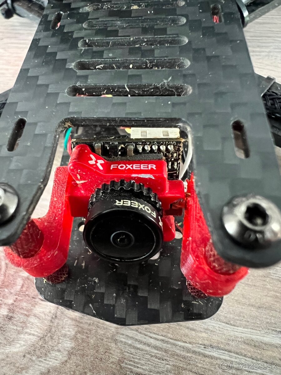 Analógový dron FPV 6S IFLIGHT - 6