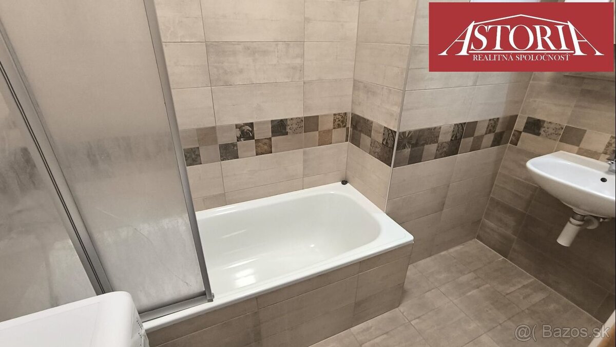 PRENÁJOM - 3-izbový byt v novostavbe - Martin - Malá hora - 6