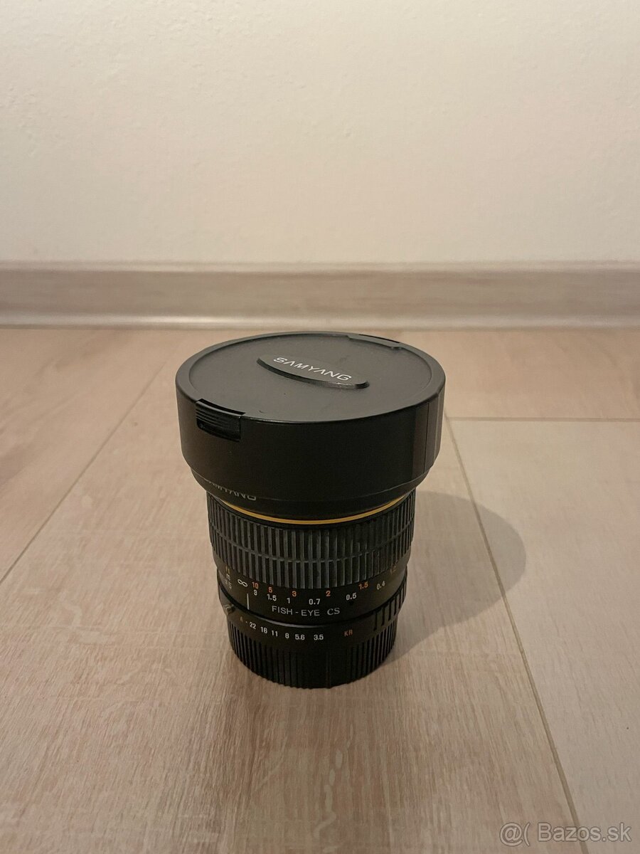 Predám Pentax K-1 + príslušenstvo - 6