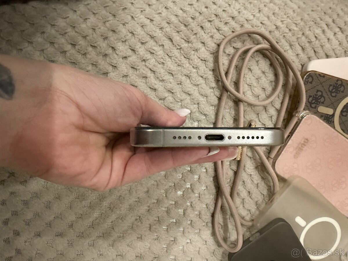 iPhone 15 Pro Max, 256GB - 6