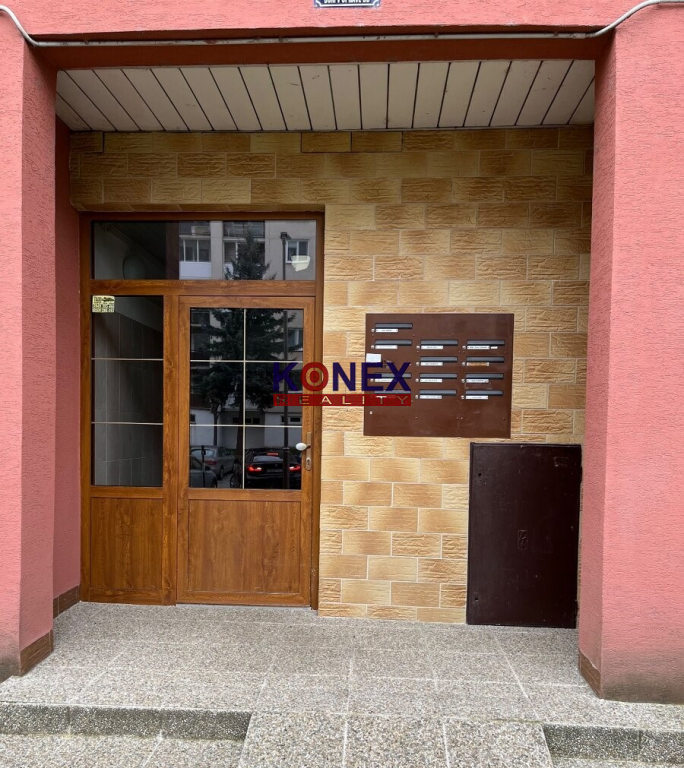 Na predaj kompletne zariadený 3-izbový byt v Snine - 6