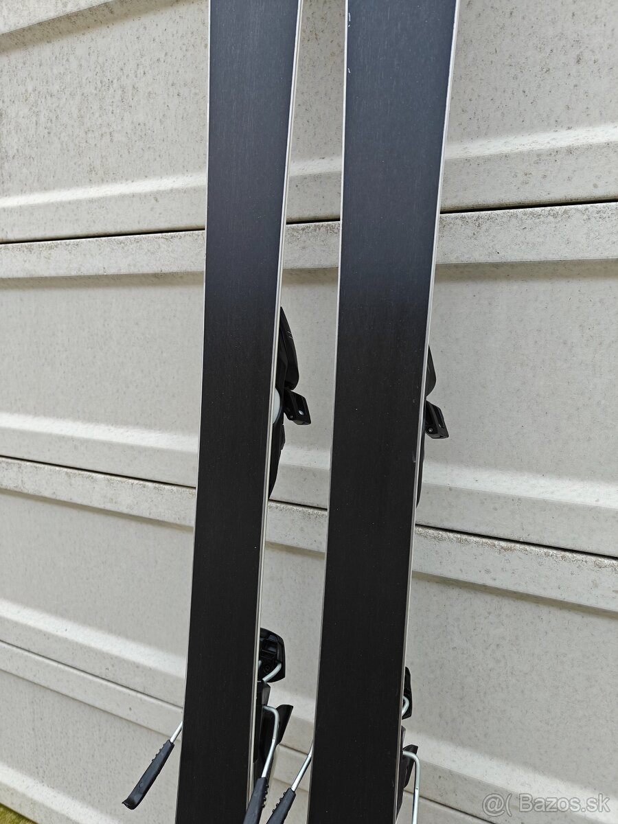 LYŽE HEAD SHAPE SX BLACK EDITION 163CM - 6