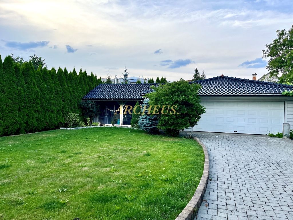 LUXUSNÝ RODINNÝ DOM S VEĽKÝM POZEMKOM, CENTRUM BARDEJOVA - 6