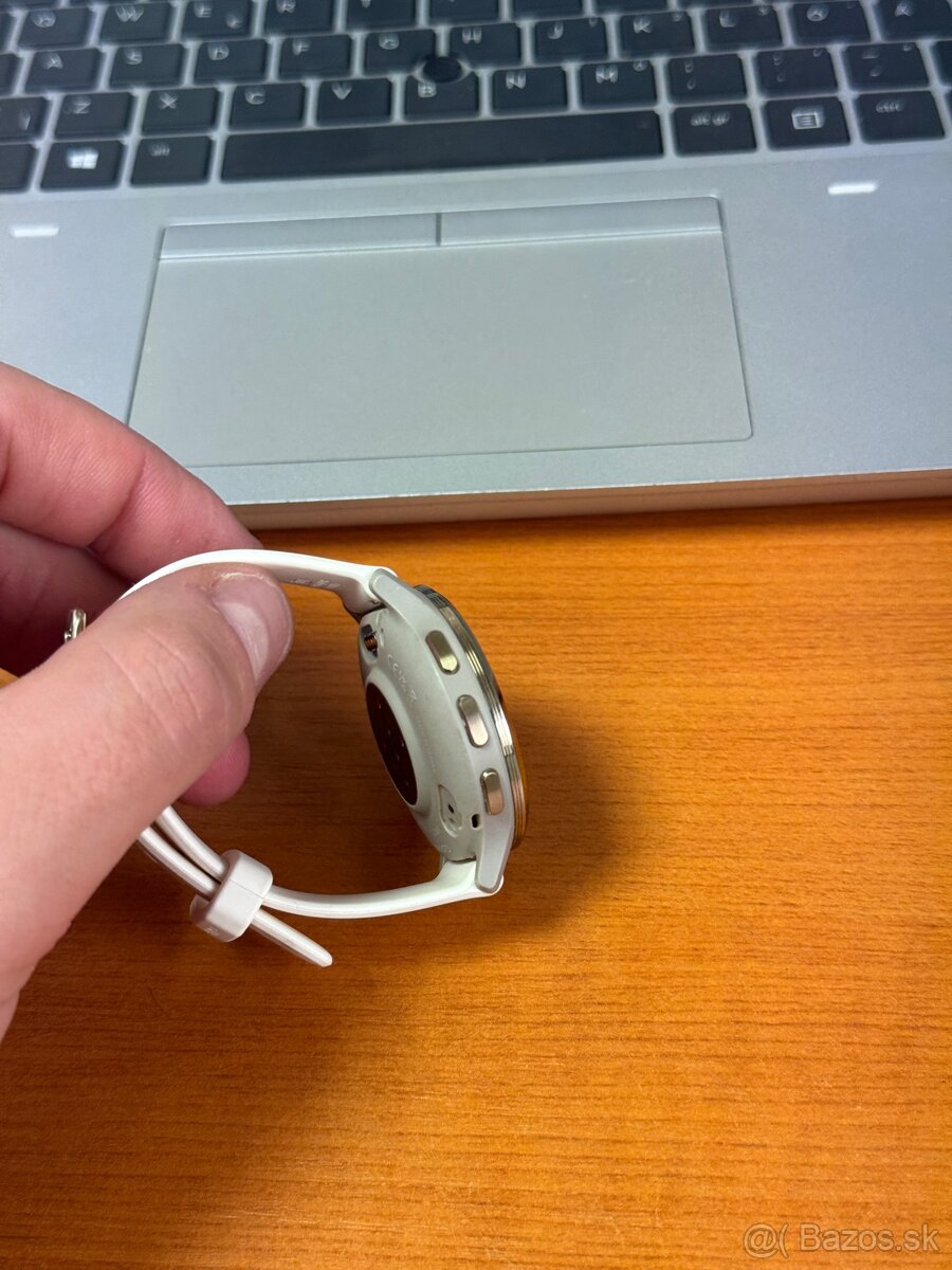 Garmin Venu 3s Gold - 6