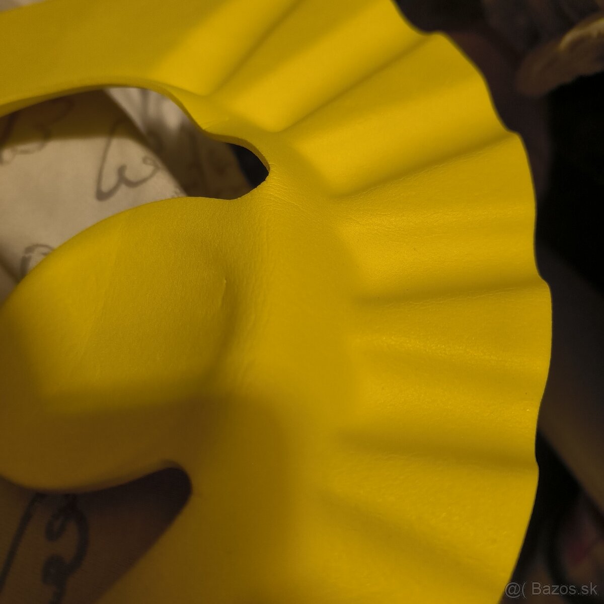 Čiapka detská na kúpanie - 6