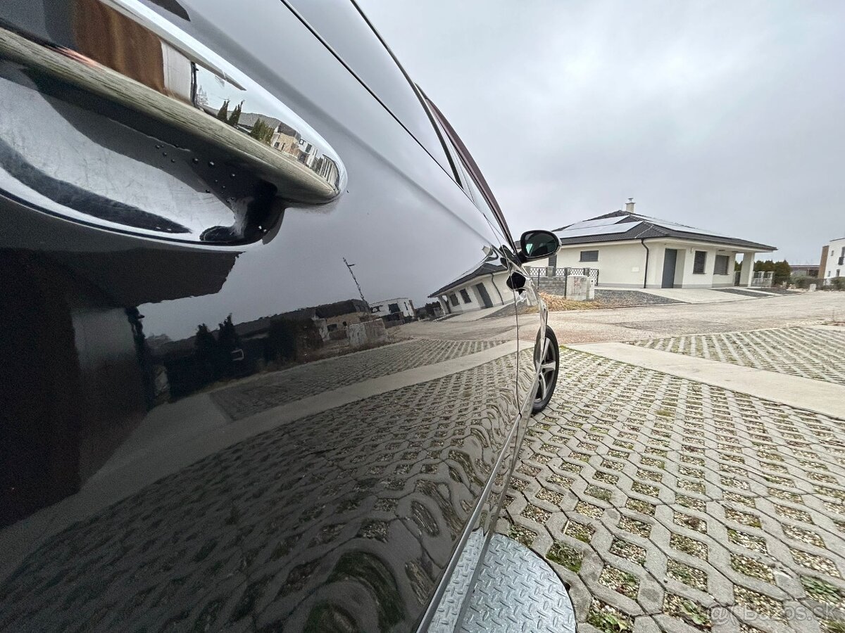 Volkswagen Passat B6 2.0tdi - 6