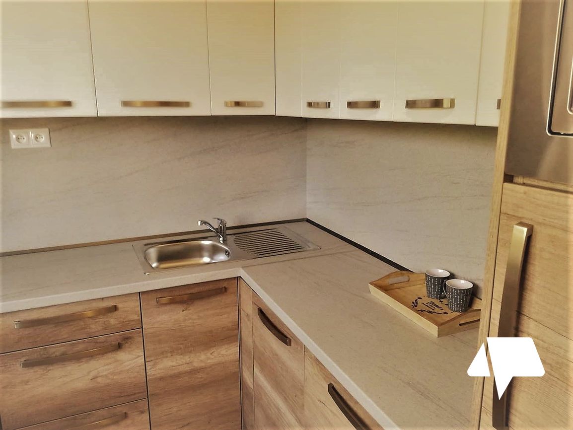 Predaj - 2. izbový byt - Zlaté Moravce - 6