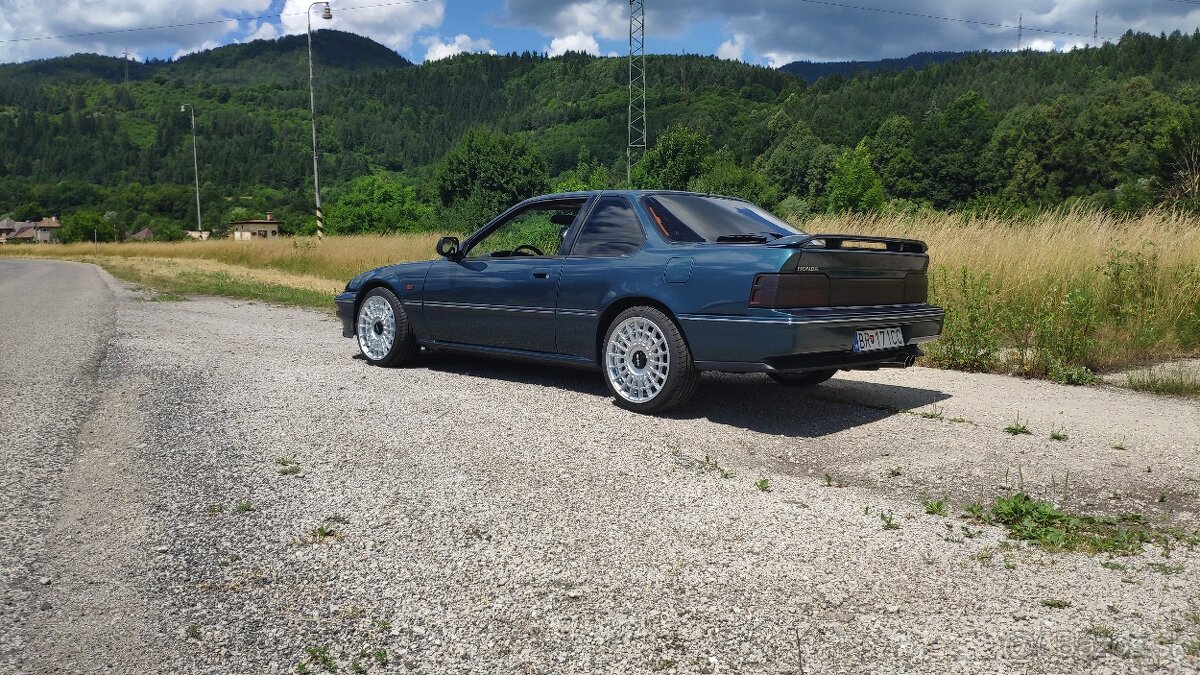 Honda Prelude 3g 2.0i 16v 4ws - 6