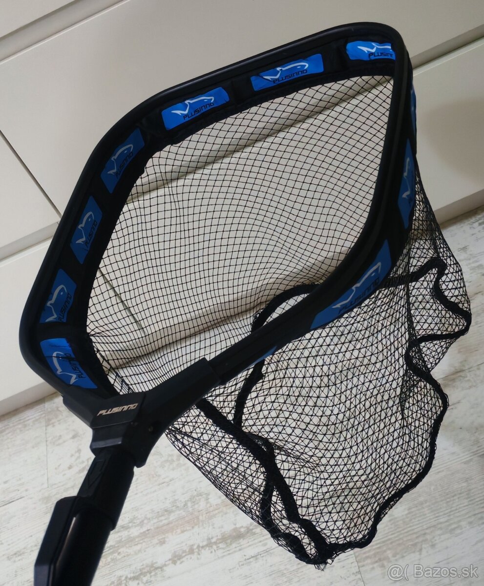 Malý rybársky podberák - 6