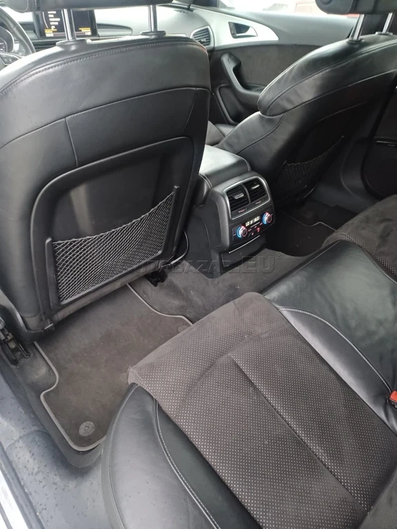 Audi A6 s line - 6