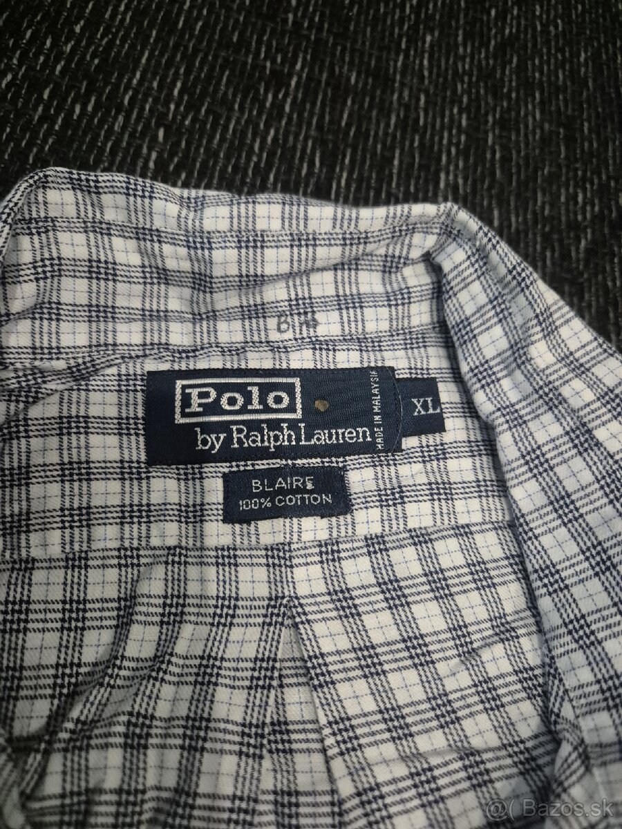 Ralph Laurent košela - 6