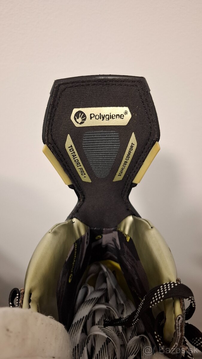 CCM Tacks AS-V PRO - Korčule - 6