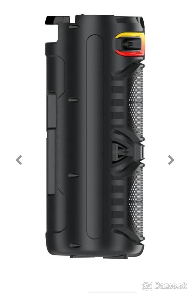 Predám Nový Bluetooth Reproduktor Denver - 6