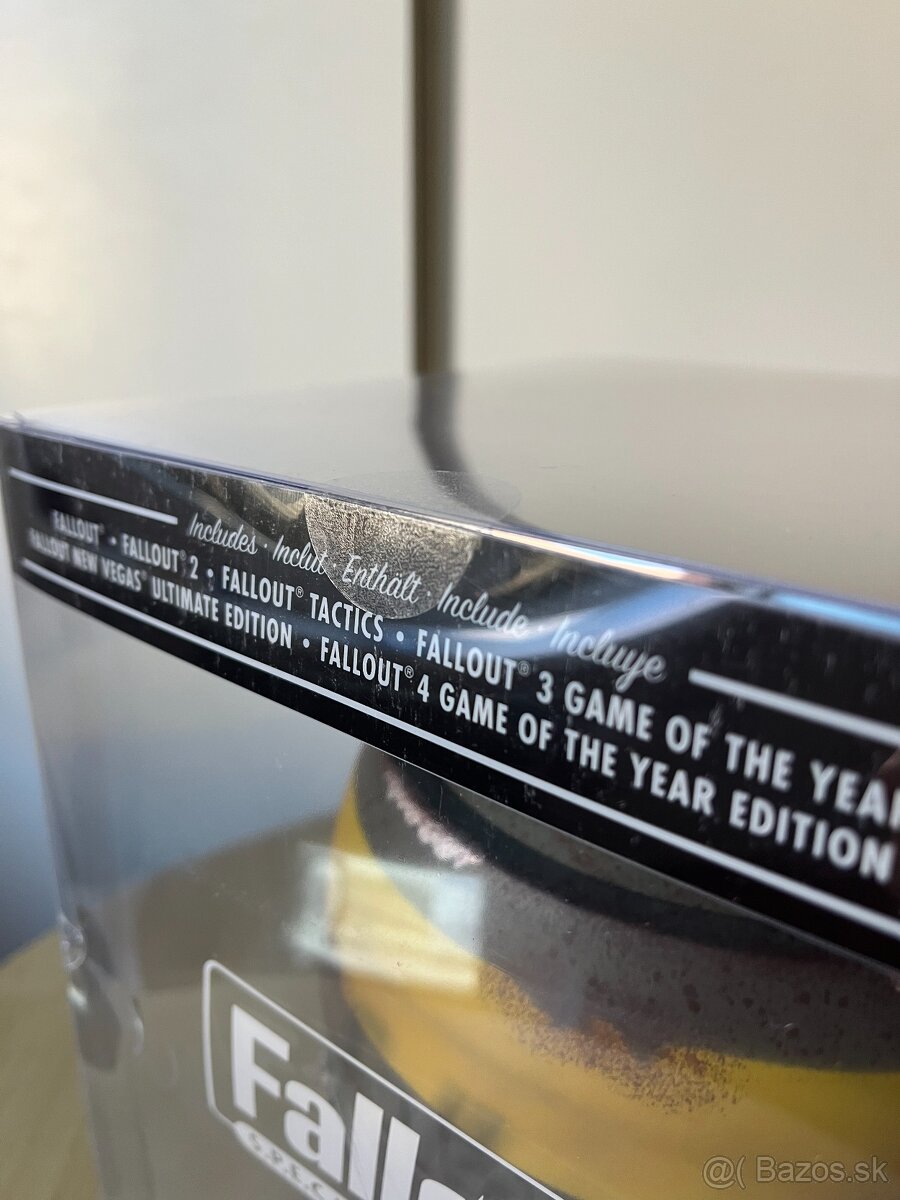 Fallout SPECIAL Anthology - 6