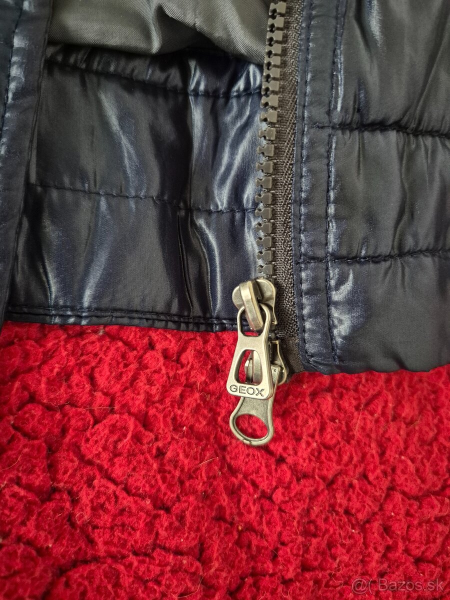 Panske bundy GEOX - 6