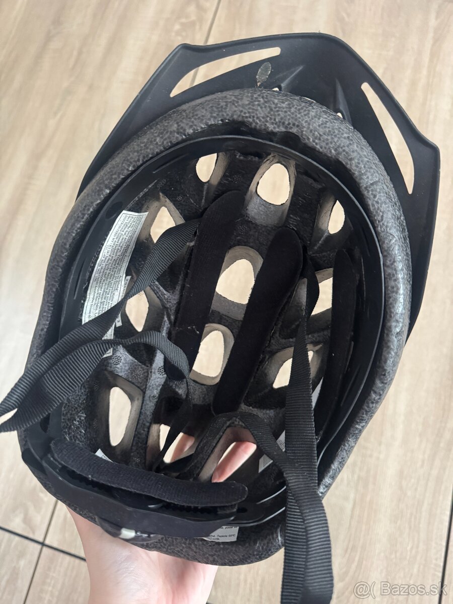 prilba na skate/korčule K2 - 6