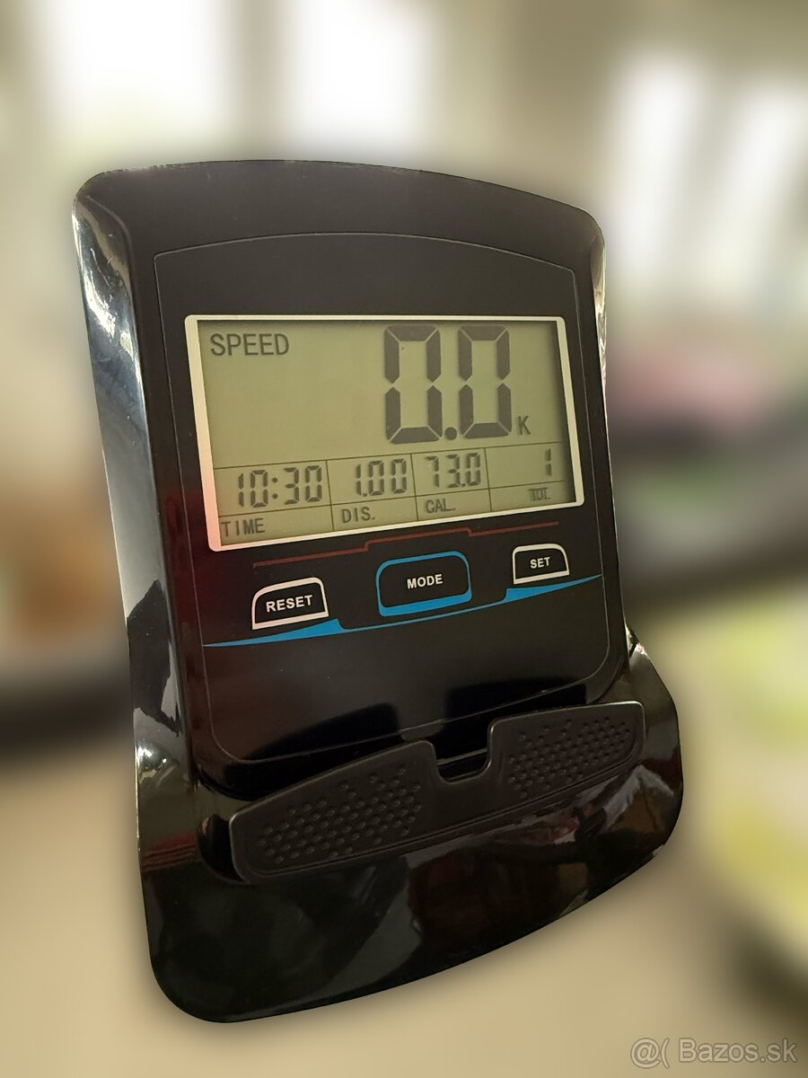 -- NOVÝ BEZMOTOROVÝ BEŽECKÝ PÁS -- - 6